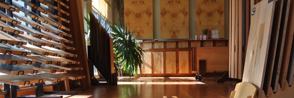 West Wind Hardwood banner