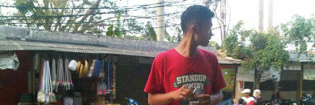 naraprasetya28's profile banner image