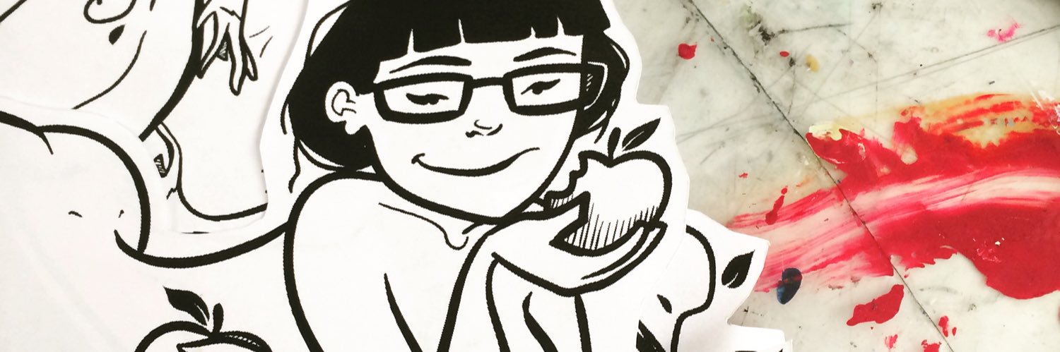 amandabear's profile banner image