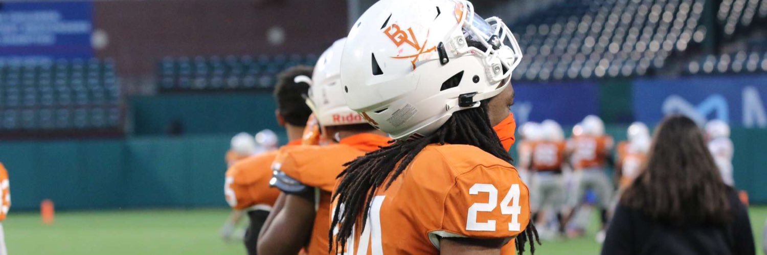 Justus Chaney🐅 banner