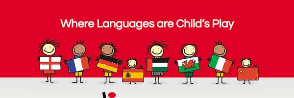 Lingotot Profile Banner