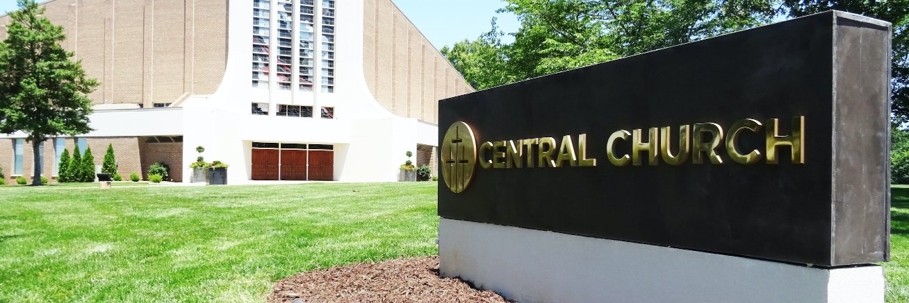 CentralChurchNC's profile banner image