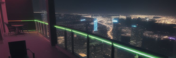 Selene Morrow banner