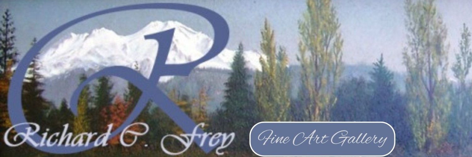 RichardCFrey's profile banner image