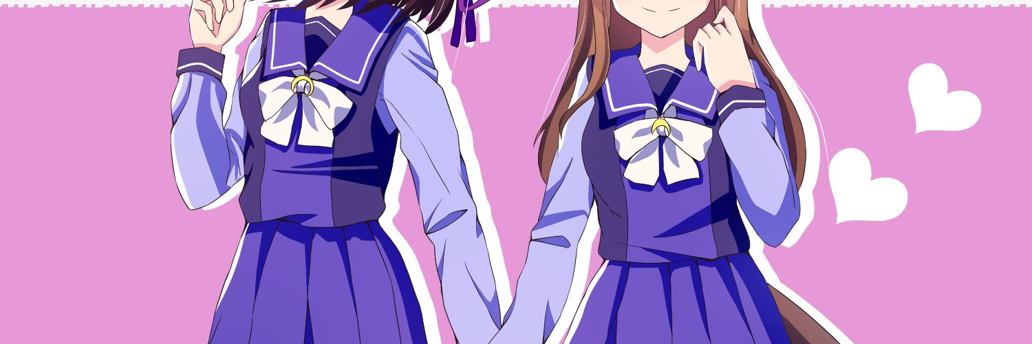 nayuu6060's profile banner image