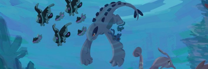 NightRaiderTea | #VGen banner