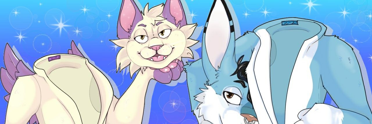 KittySwish's profile banner image