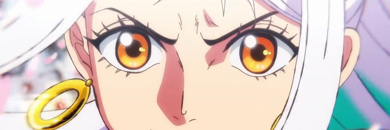 Ansem: 7º Mar, Castelo Falkenstein & Fabula Ultima banner