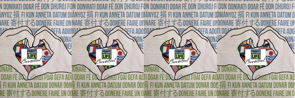 DonateLifeCT Profile Banner