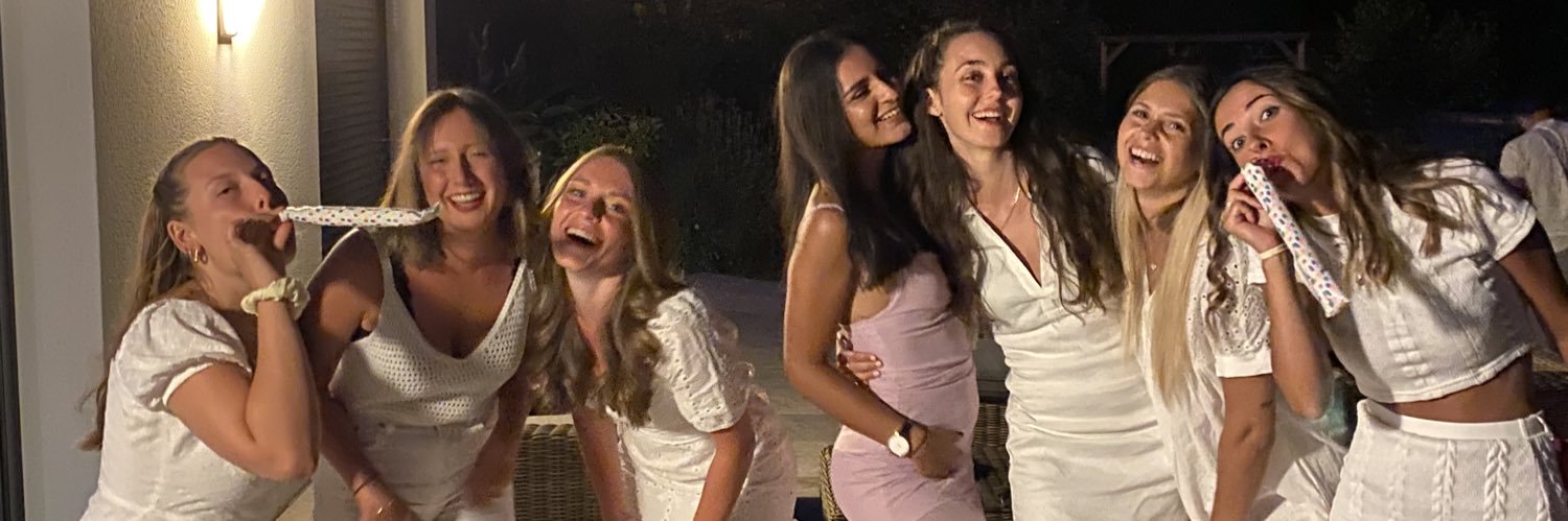 JeanneWeil's profile banner image