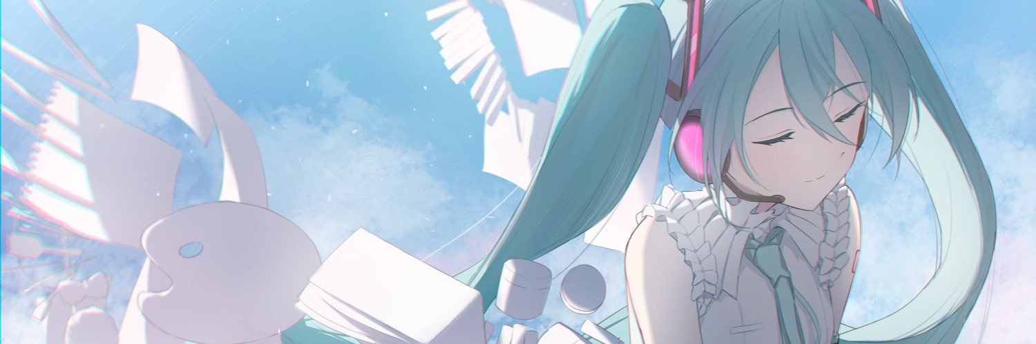 月光にゃ🐈's banner