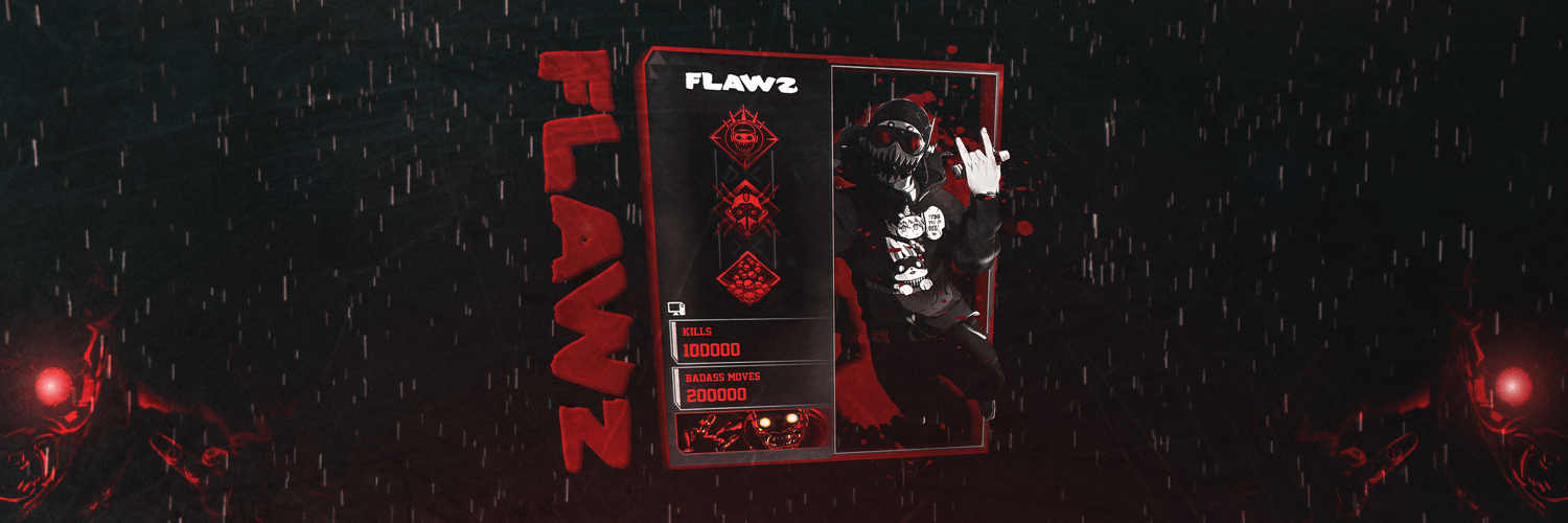 Astonish Flawz banner