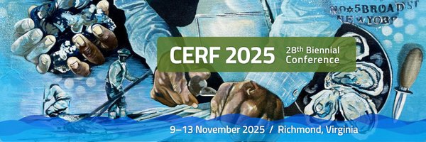 CERFScience Profile Banner