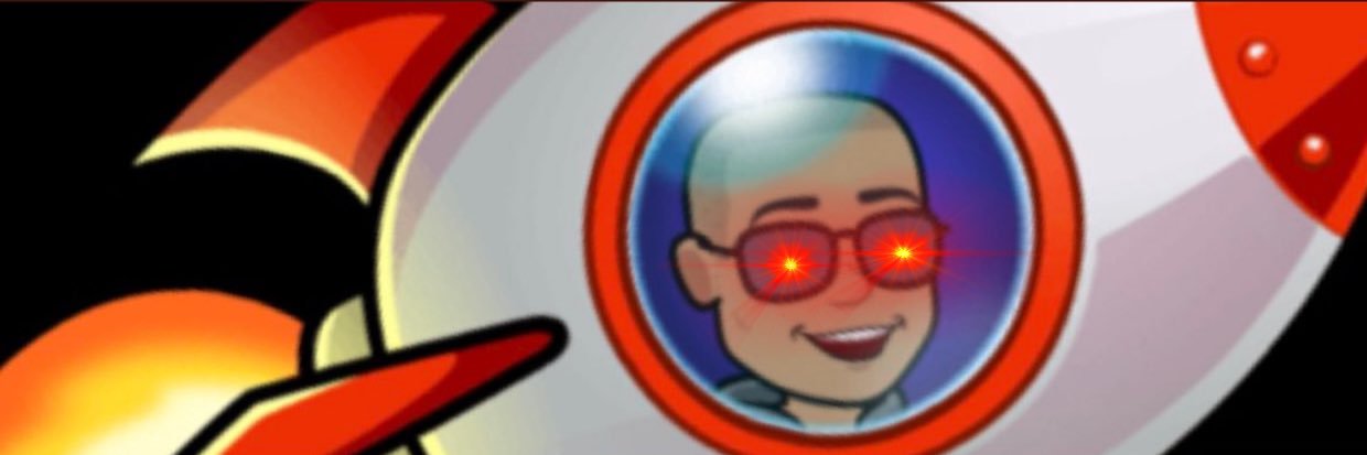 JustinStacks's profile banner image