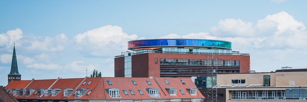 JBundsgaard Profile Banner