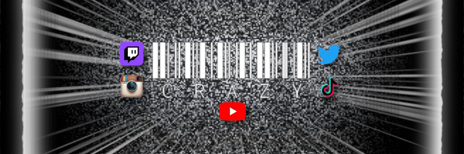 CrazyWyrd's profile banner image
