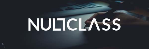 nullclassdotcom Profile Banner