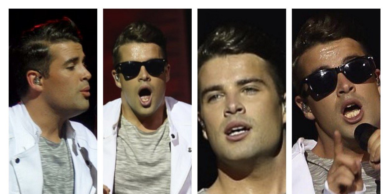 Maureen Thompson banner