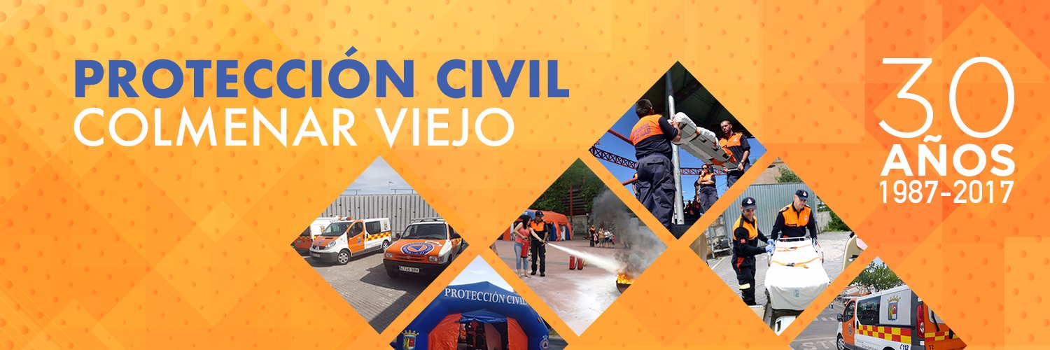 PCivil ColmenarViejo banner