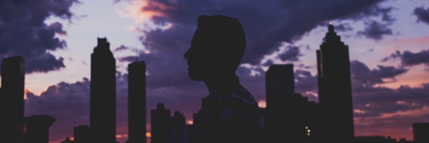 sjreddington's profile banner image