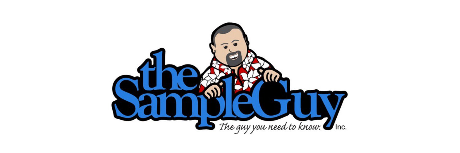 The Sample Guy, Inc. (@TheSampleGuy) / Posts / X