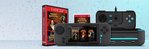 evercaderetro Profile Banner
