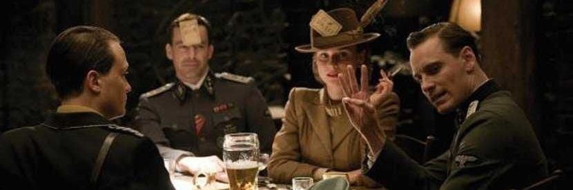 Tommy Morrison banner