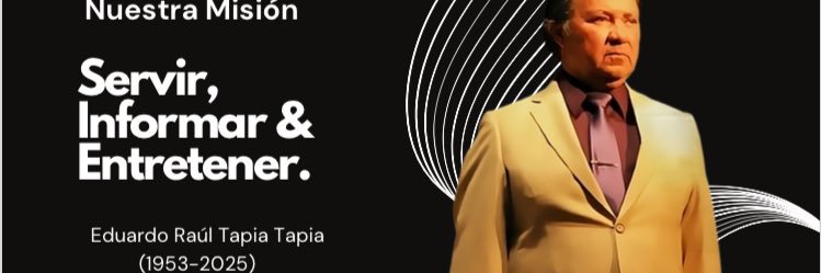 Trending Radio.cl ☕️🖤 banner