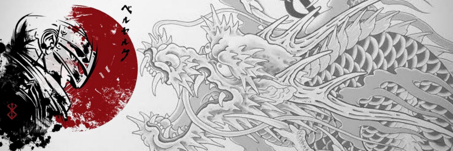 HazzadorGamin, Dragon of Dojima's banner