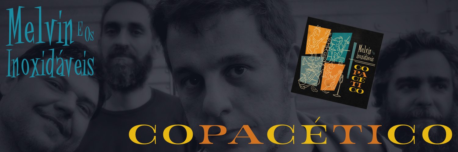 melvin_'s profile banner image