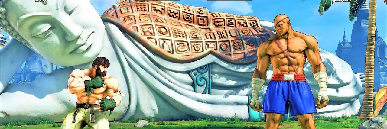 Ron the Robot 🇸🇻🤖🖤🩶🤍💙💜🫀 banner