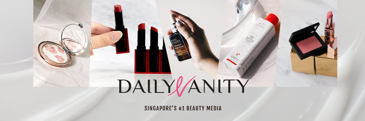 DailyVanity banner