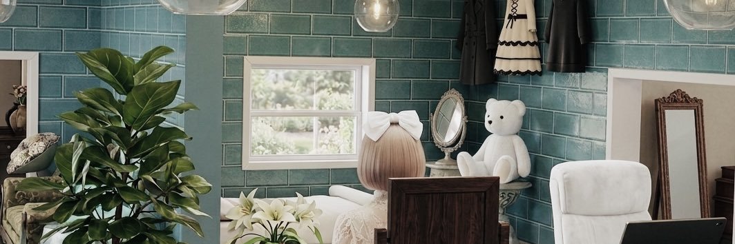 kitsumodake's profile banner image