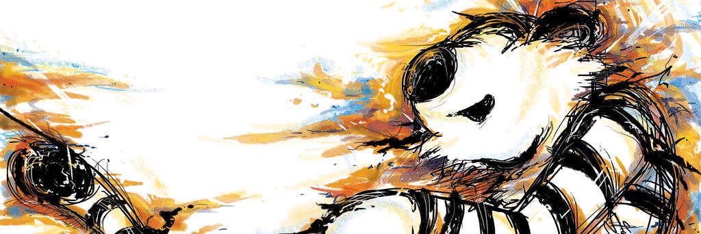 Felloy banner