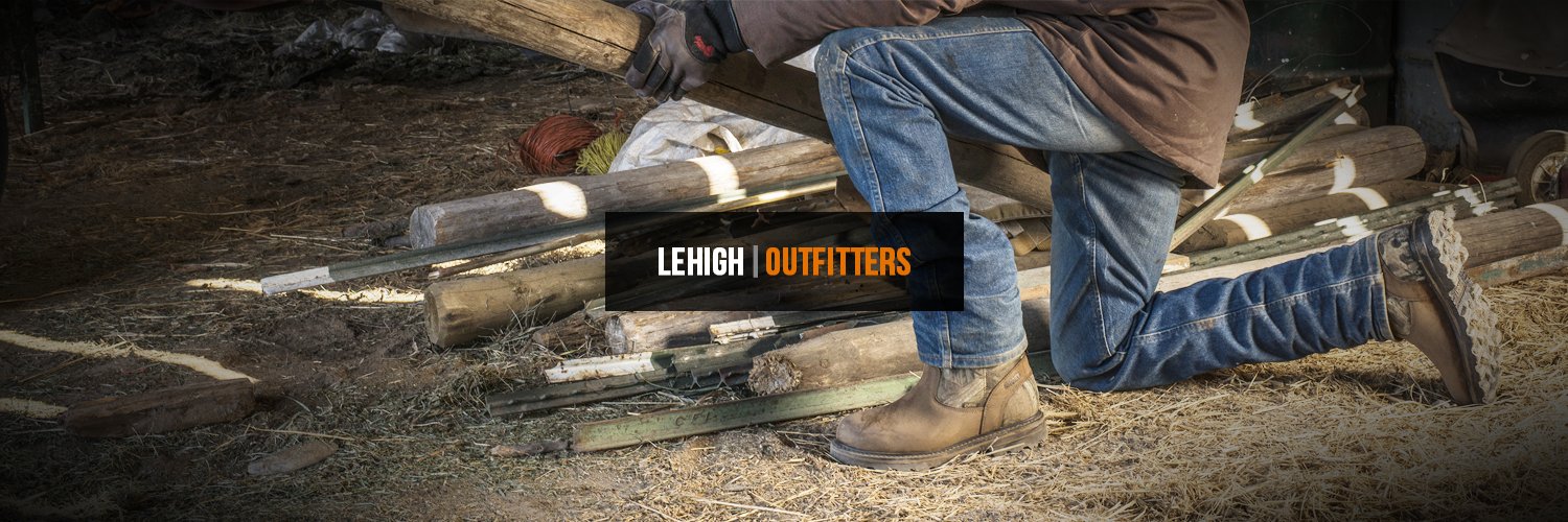 lehighoutfitter's profile banner image