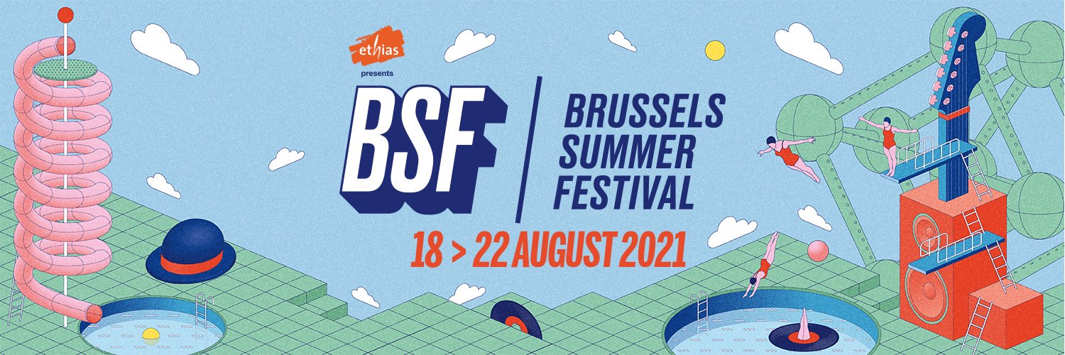 BSFestival's profile banner image