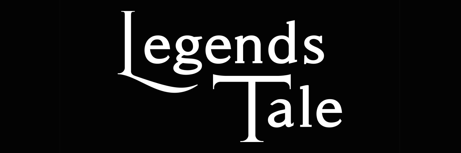 Legends Tale banner
