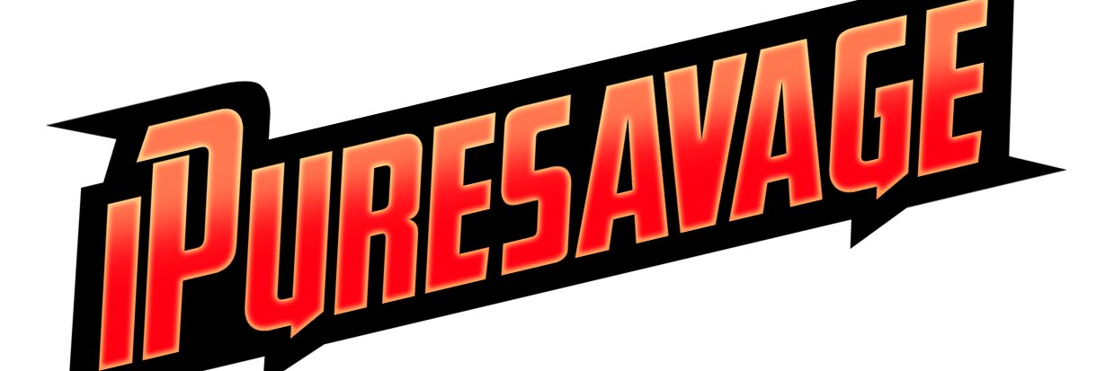 iPuresavage banner