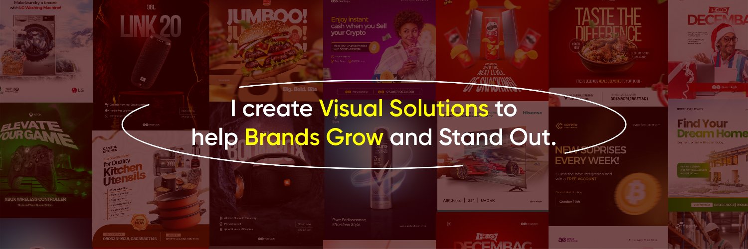 Atanda Graphics's banner