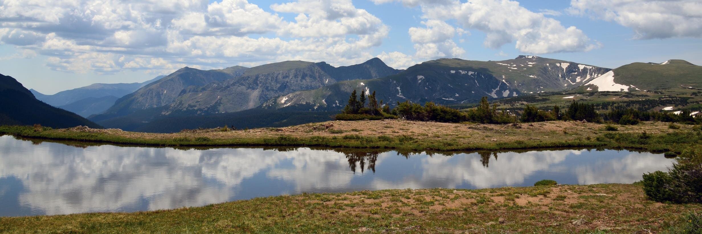 Colorado Medical Society banner