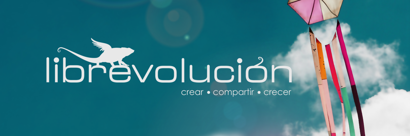 librEvolucion 🦎 banner
