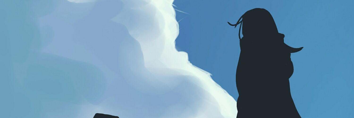 Stalkborn | ストークボーン banner