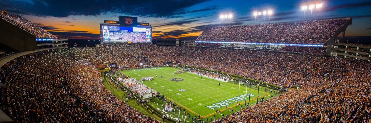 Coach Rushing banner