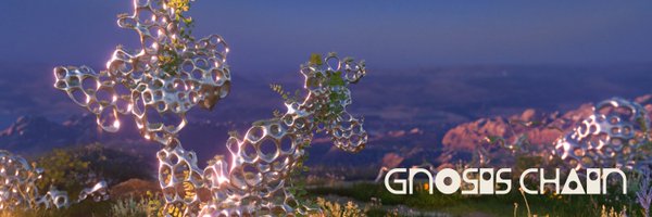 gnosischain Profile Banner