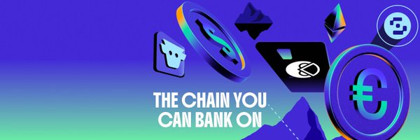 gnosischain Profile Banner