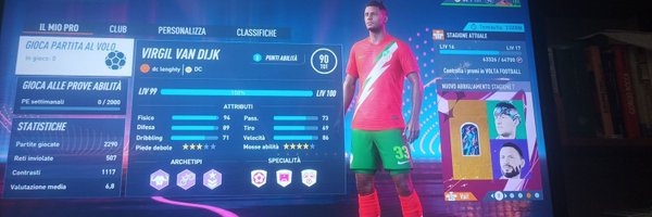 RaulAlbiol33LIB Profile Banner