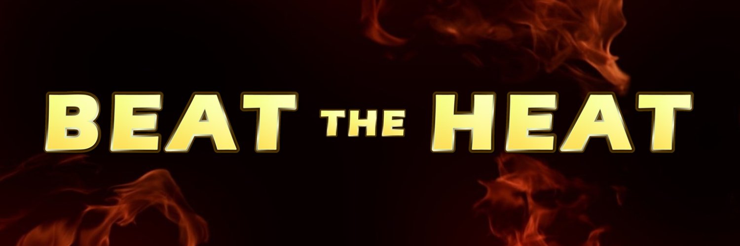 League of Fire banner