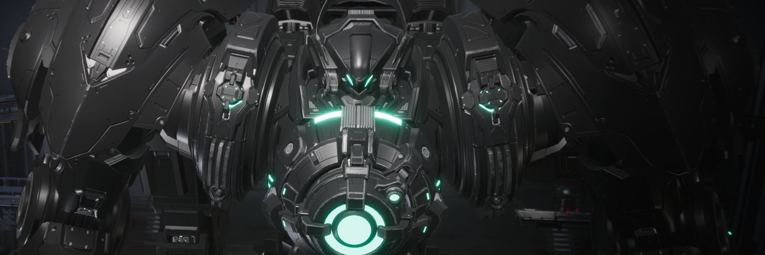 AnggoroFamz's profile banner image