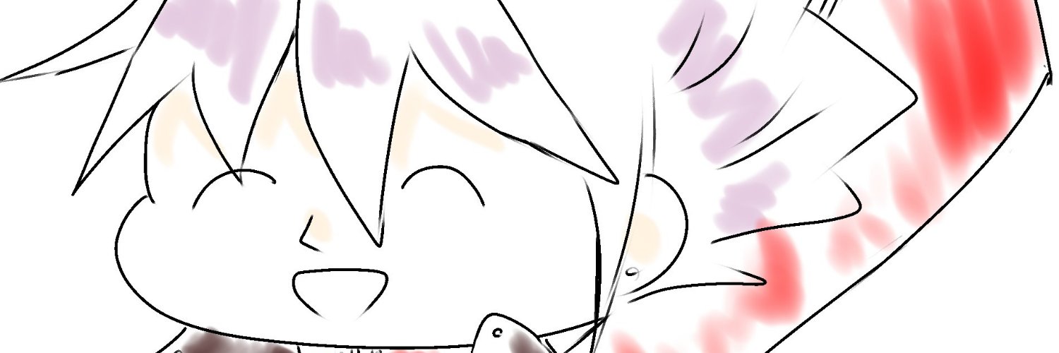 ittsuu730's profile banner image