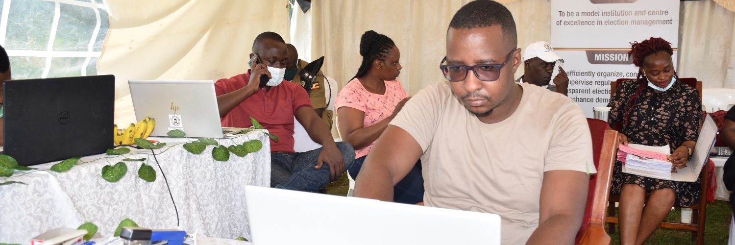 DavisAhebwe's profile banner image